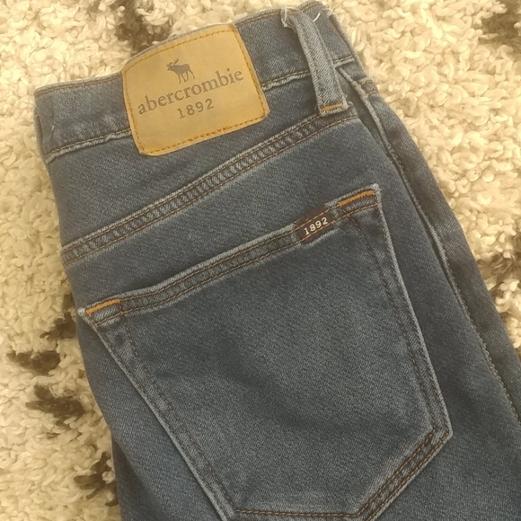 abercrombie kids Other - Boys Abercrombie Jeans
